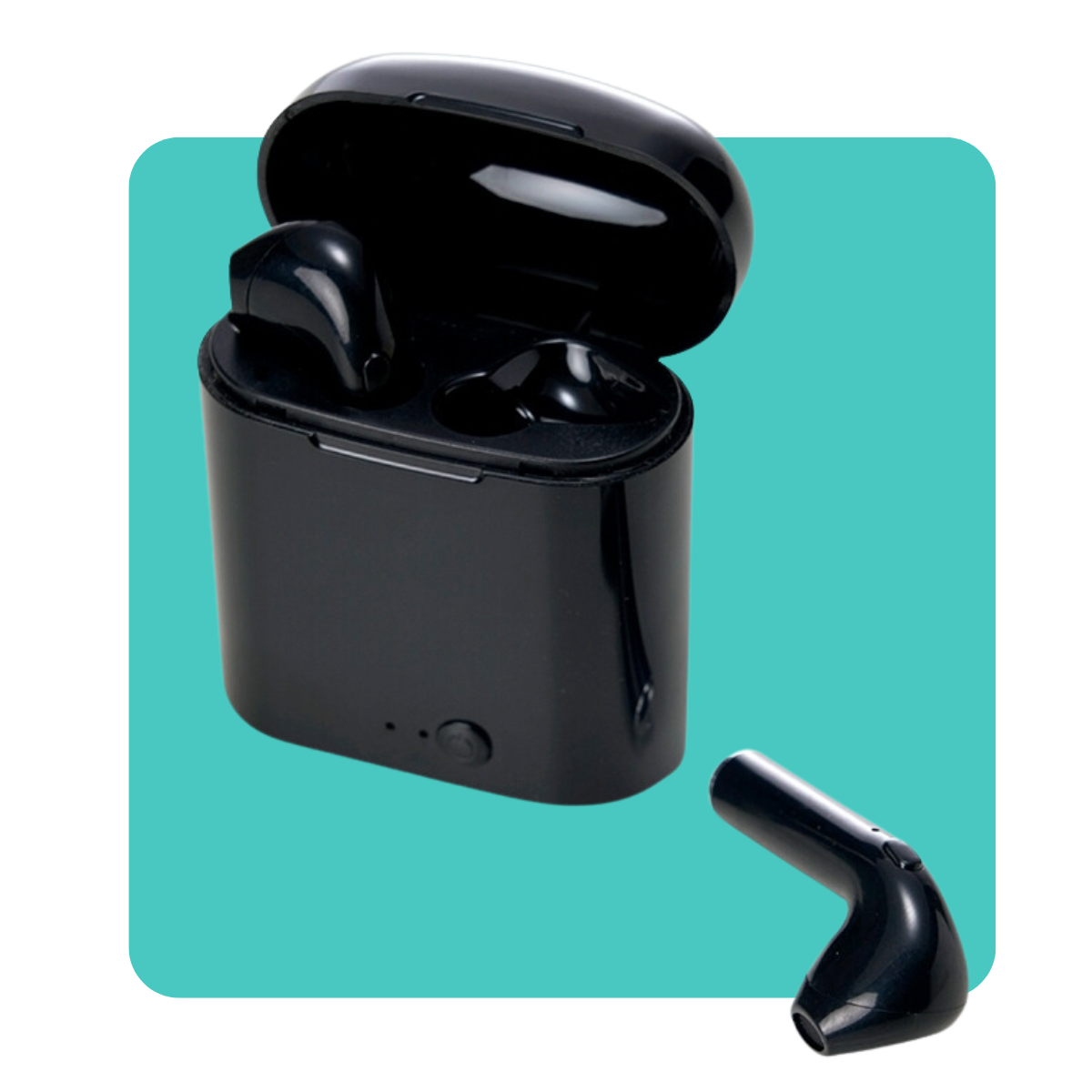 CAIXA DE SOM MULTIMÍDIA