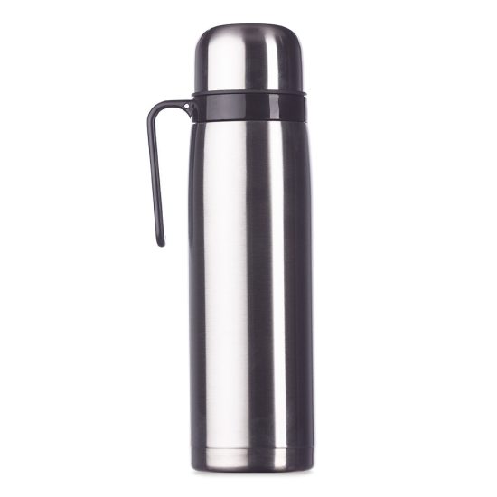 Garrafa-Termica-1-Litro-Inox-9136-1548682740 GARRAFA TÉRMICA 1L INOX