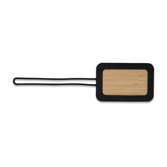 TAG IDENTIFICADOR DE BAGAGEM